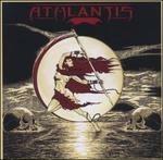 MWND - CD Audio di Athlantis