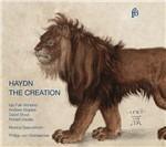 Creation 1803 - CD Audio di Franz Joseph Haydn