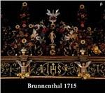 Brunnenthal 1715