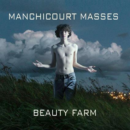 Messen - CD Audio di Beauty Farm