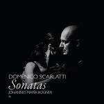 Sonate - CD Audio di Domenico Scarlatti