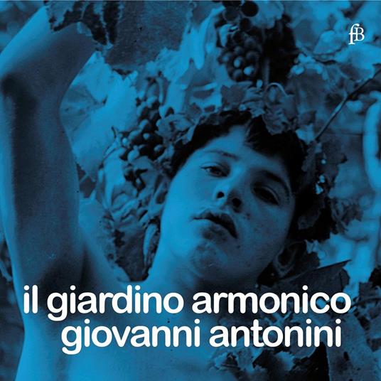 Early Music Log - CD Audio di Giardino Armonico