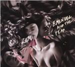 The Janus Mirror - CD Audio di Fear,Emanuel Ayvas