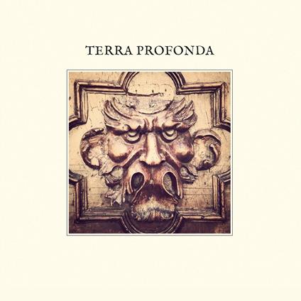 Terra Profonda - CD Audio di Terra Profonda