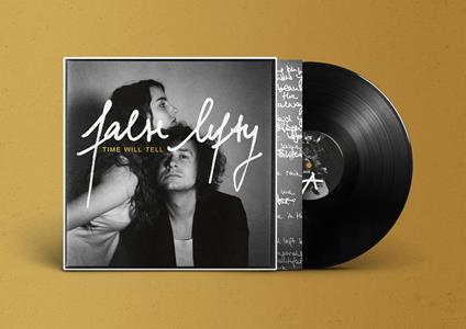 Time Will Tell - Vinile LP di False Lefty