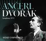Sinfonia n.9 - CD Audio di Antonin Dvorak
