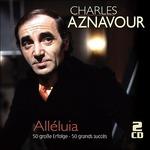 Alleluia - CD Audio di Charles Aznavour