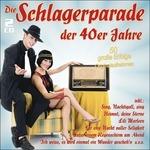 Die Schlagerparade
