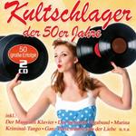 Kultschlager der 50er Jah