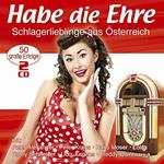 Habe Die Ehre-Schlagerlie
