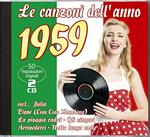 Le Canzoni Dell' anno 1959