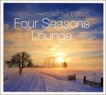 Four Seasons Lounge - CD Audio