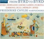 From Byrd To Byrd: Byrd, Dowland, Locke, Lawes, Purcell..