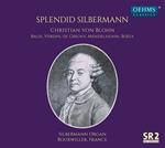Christian Von Blohn-Splendid Silbermann