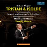 Tristan Und Isolde. An Orchestral Passion