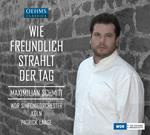 Maximilian Schmitt: Wie Freundlich Strahlt Der Tag
