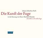 L'arte Della Fuga (Die Kunst der Fuge)