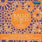 Ballo Turco
