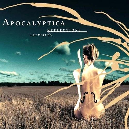 Reflections Revised - CD Audio di Apocalyptica