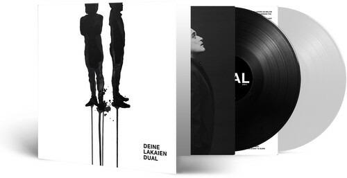 Dual (Coloured Edition) - Vinile LP di Deine Lakaien - 2
