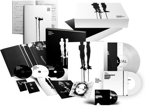 Dual - Vinile LP di Deine Lakaien - 2