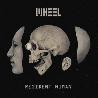 Resident Human - Vinile LP di Wheel