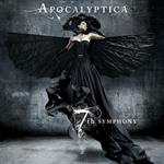 7th Symphony (Transparent Blue Vinyl)