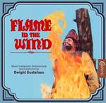 Flame In The Wind / Sheffey (Colonna sonora)
