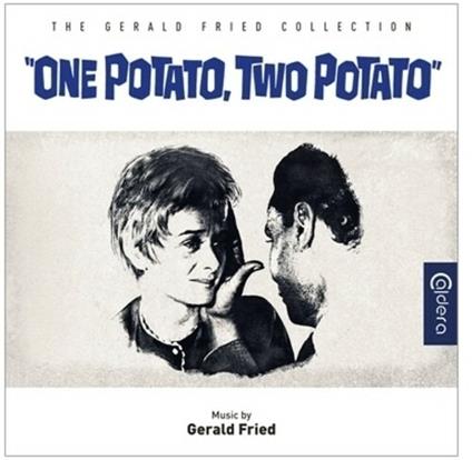 One Potato Two Potato (Colonna sonora) - CD Audio