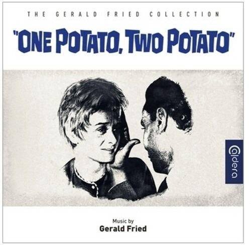 One Potato Two Potato (Colonna sonora) - CD Audio