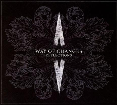Reflections - CD Audio di Way of Changes