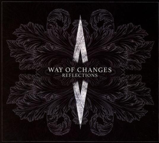 Reflections - CD Audio di Way of Changes