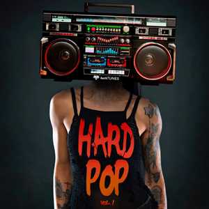 CD Hard Pop Vol.1