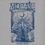 Old Man's Wyntar - CD Audio di Mosaic