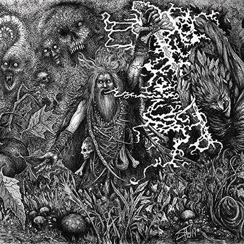 Animist (Gatefold) - Vinile LP di Werian