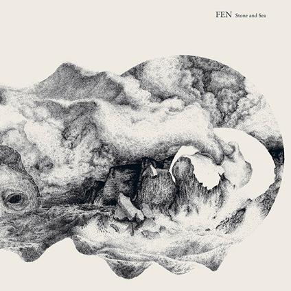 Stone and Sea - Vinile LP di Fen