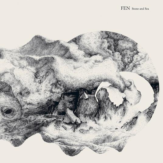Stone and Sea - Vinile LP di Fen