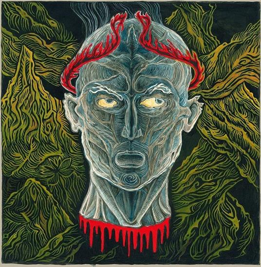 L'Acephale - Vinile LP di L' Acephale