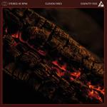 Cloven Fires (7