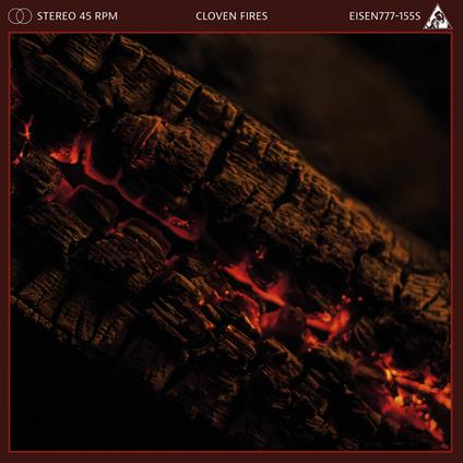 Cloven Fires (7") - Vinile 7'' di Mosaic