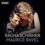 Piano Works - CD Audio di Ragna Schirmer