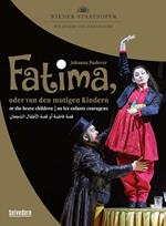 Fatima (Or the Brave Children) (DVD)