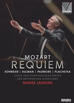 Requiem K 626 (DVD)