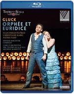 Orphée et Euridice (Blu-ray)