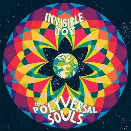 Invisible Joy - Vinile LP di Polyversal Souls
