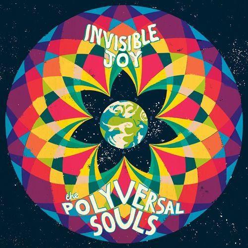 Invisible Joy - Vinile LP di Polyversal Souls