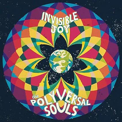Invisible Joy - CD Audio di Polyversal Souls