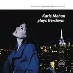 Katie Mahan Esegue Gershwin (180 gr.)