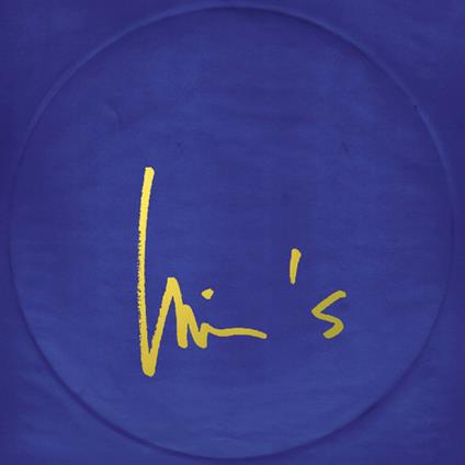 Wims - Driven By Music - Vinile LP
