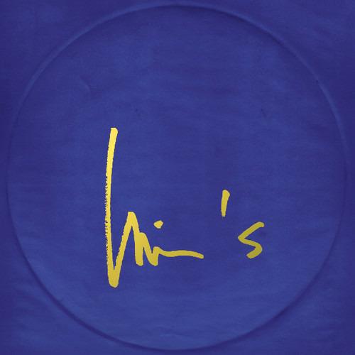 Wims - Driven By Music - Vinile LP